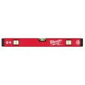 Milwaukee 4932459063 - Poziomica wzmacniana 60 cm, magnetyczna