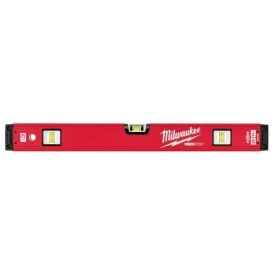 Milwaukee 4932459063 - Poziomica wzmacniana 60 cm, magnetyczna