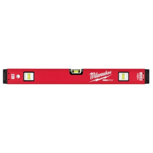Milwaukee 4932459063 - Poziomica wzmacniana 60 cm, magnetyczna