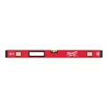 Milwaukee 4932459065 - Poziomica wzmacniana 80 cm, magnetyczna