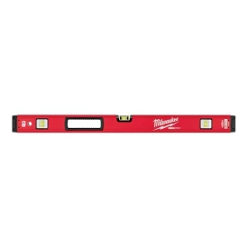 Milwaukee 4932459065 - Poziomica wzmacniana 80 cm, magnetyczna