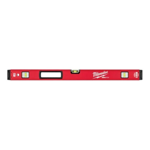 Milwaukee 4932459065 - Poziomica wzmacniana 80 cm, magnetyczna