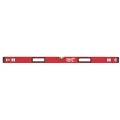 Milwaukee 4932459069 - Poziomica wzmacniana 120 cm, magnetyczna