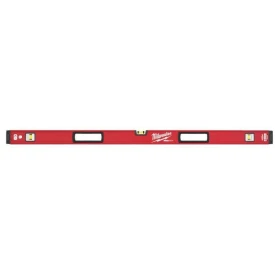 Milwaukee 4932459069 - Poziomica wzmacniana 120 cm, magnetyczna