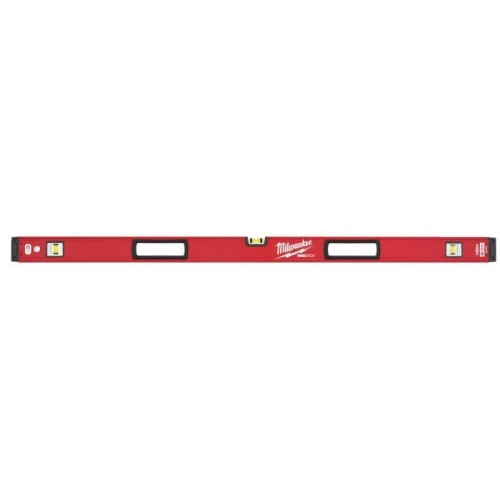 Milwaukee 4932459069 - Poziomica wzmacniana 120 cm, magnetyczna
