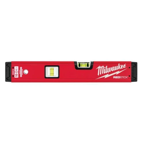 Milwaukee 4932459060 - Poziomica wzmacniana 40 cm