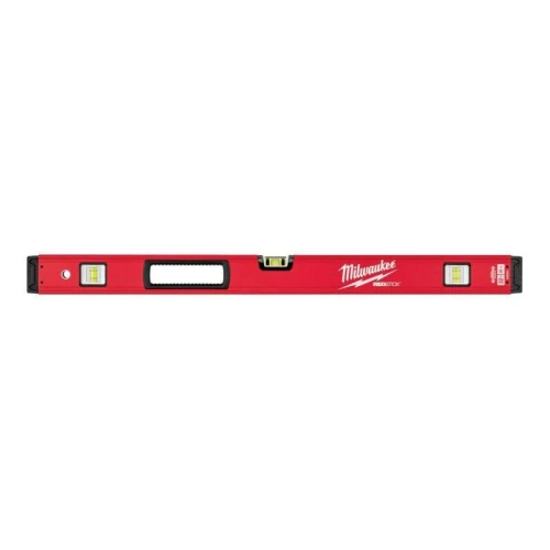 Milwaukee 4932459064 - Poziomica wzmacniana 80 cm