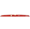 Milwaukee 4932459099 - Poziomica odlewana RedCast, 80 cm