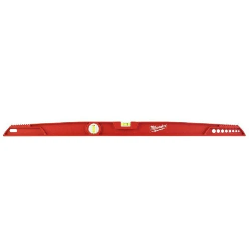 Milwaukee 4932459099 - Poziomica odlewana RedCast, 80 cm