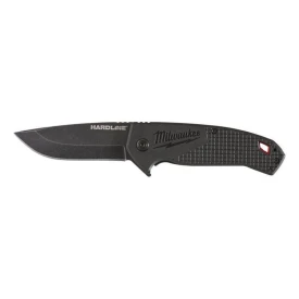 Milwaukee 48221994 - Nóż składany z ostrzem gładkim 75 mm