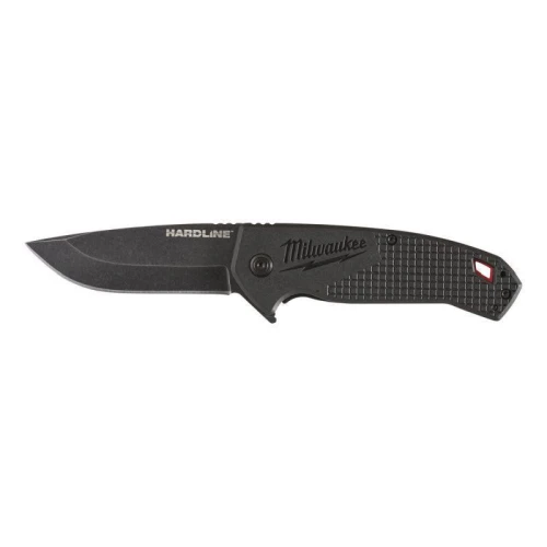 Milwaukee 48221994 - Nóż składany z ostrzem gładkim 75 mm