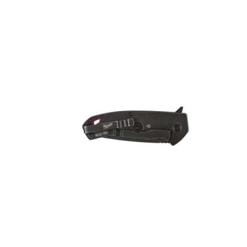 Milwaukee 48221994 - Nóż składany z ostrzem gładkim 75 mm