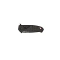 Milwaukee 48221998 - Nóż składany z ostrzem ząbkowanym 75 mm