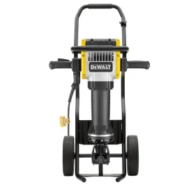 DeWalt D25981K - Młot udarowy HEX + WÓZEK D25981
