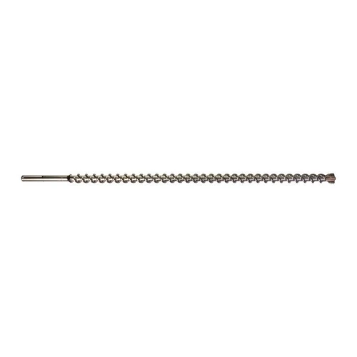 Milwaukee 4932430729 - Wiertło do betonu SDS-Max MX4 30 x 800/920 mm