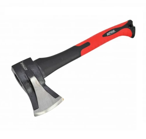 AWTOOLS AW33006 - Siekiera rozłupująca z klinem 1000g 37cm