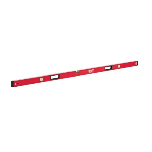 Milwaukee 4932459073 - Poziomica wzmacniana 200 cm, magnetyczna
