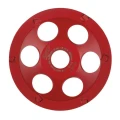 Milwaukee 4932451188 - Tarcza diamentowa PCD do wydajnego usuwania specjalnych substancji DCWS 125 x 22,23 mm