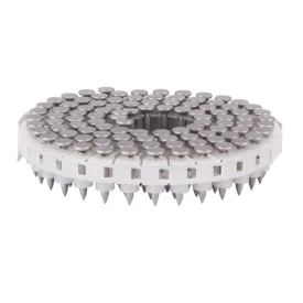 MAKITA 33575 - Gwoździe Do Betonu Hartowane 2.5x22mm,1000 szt