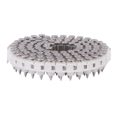 MAKITA 33575 - Gwoździe Do Betonu Hartowane 2.5x22mm,1000 szt