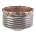 Milwaukee 4932367308 - Koronka rdzeniowa do betonu SDS-Max TCT  150 x 100 mm