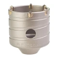 Milwaukee 4932344480 - Koronka rdzeniowa do betonu SDS-Plus TCT, 65 x 50 mm