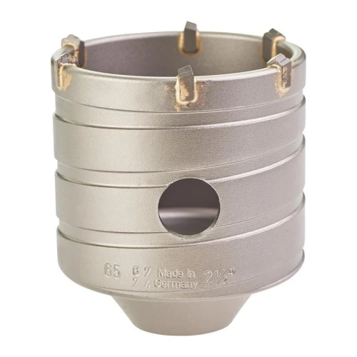 Milwaukee 4932344480 - Koronka rdzeniowa do betonu SDS-Plus TCT, 65 x 50 mm