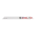 Milwaukee 48016188 - Brzeszczot do metalu THIN KERF, Bi-metal 230 mm 18 TPI (50szt.)