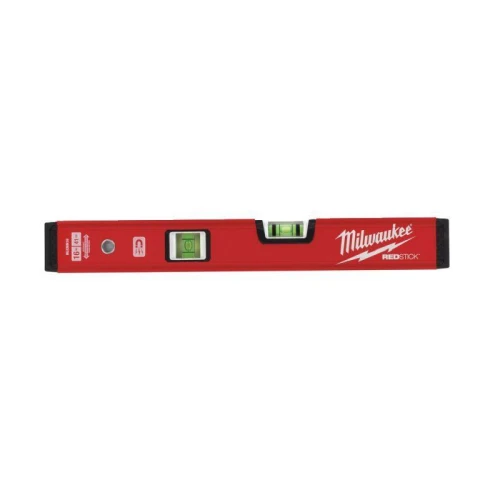 Milwaukee 4932459079 - Poziomica REDSTICK Compact 40 cm, magnetyczna