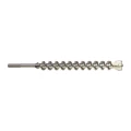Milwaukee 4932430731 - Wiertło do betonu SDS-Max MX4 50 x 450/570 mm