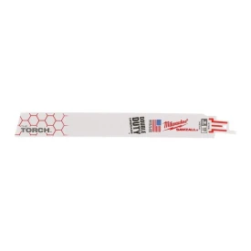 Milwaukee 48008788 - Brzeszczot do metalu duże obciążenia TORCH 230 mm (25 szt.)