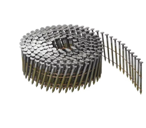 BOSTITCH BCHF25070Q - GWOŹDZIE F 2,50-70 R Q 9m 