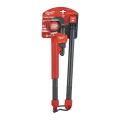 Milwaukee 48227314 - Klucz nastawny do rur 3 w 1