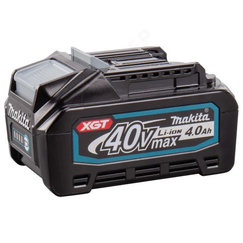 MAKITA TD001GM201 - akumulatorowa zakrętarka udarowa 220Nm HEX 1/4