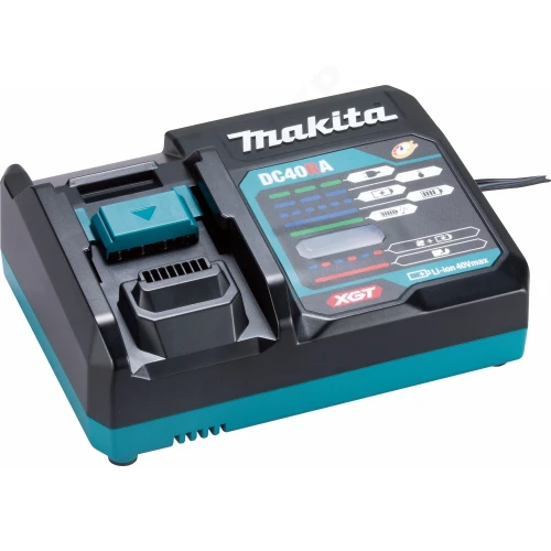 MAKITA TD001GM201 - akumulatorowa zakrętarka udarowa 220Nm HEX 1/4