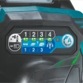 MAKITA TD001GM201 - akumulatorowa zakrętarka udarowa 220Nm HEX 1/4