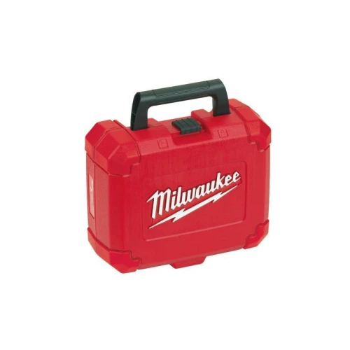 Milwaukee 4932479488 - Zestaw 7 wierteł samoposuwnych 25 - 65 mm, + przedłużka 140 mm (8 szt.)