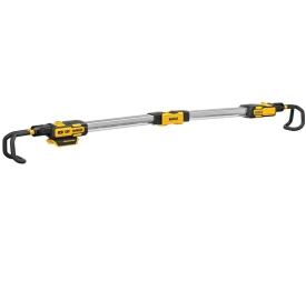 DEWALT DCL045 - Latarka na maskę podwieszana 12/18V