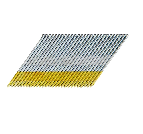 DEWALT DNBDA1564GZ - Gwoździe 15GA 25° 1.8x64mm Galwanizowane 4m Do DCN650
