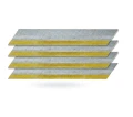 DEWALT DNBDA1564GZ - Gwoździe 15GA 25° 1.8x64mm Galwanizowane 4m Do DCN650