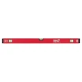 Milwaukee 4932459067 - Poziomica wzmacniana 100 cm, magnetyczna