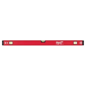Milwaukee 4932459067 - Poziomica wzmacniana 100 cm, magnetyczna