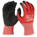 Milwaukee 4932471617 - Rękawice odporne na przecięcia rozmiar XXL/11 (12 par)