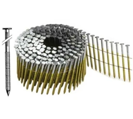 BOSTITCH N250R35Q - Gwoździe n250r35q q18m