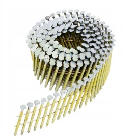 BOSTITCH  N203R40G8Q - Gwoździe N55  2.03-40 R Gal 8 Q 24,5m