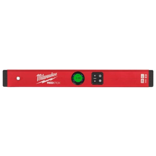 Milwaukee 4933471978 - Poziomica elektroniczna REDSTICK™ 60 cm