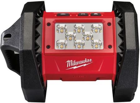 MILWAUKEE M18 AL-0 - Latarka do oświetlania powierzchni