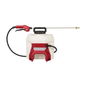 Milwaukee M18 BBPFP2-CST - Zbiornik na środki chemiczne 15 l, 18 V, SWITCH TANK