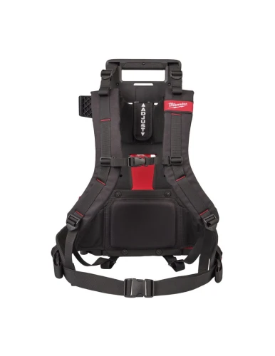 MILWAUKEE M18 BBPFP2-0 - Plecakowy opryskiwacz ciśnieniowy 18 V