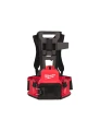 MILWAUKEE M18 BBPFP2-0 - Plecakowy opryskiwacz ciśnieniowy 18 V